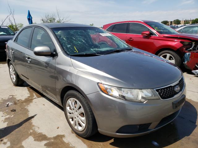 KIA FORTE EX 2011 knafu4a26b5348426