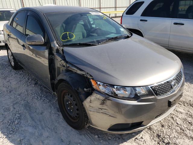 KIA FORTE EX 2011 knafu4a26b5349740