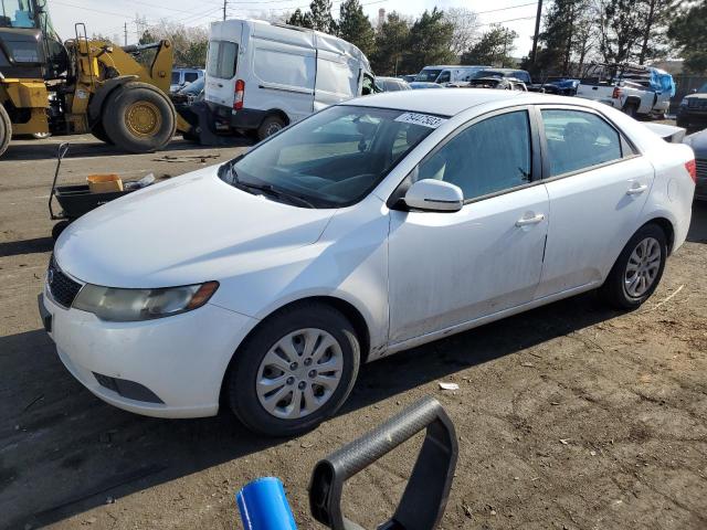 KIA FORTE 2011 knafu4a26b5349964