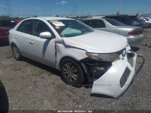 KIA FORTE 2011 knafu4a26b5350001