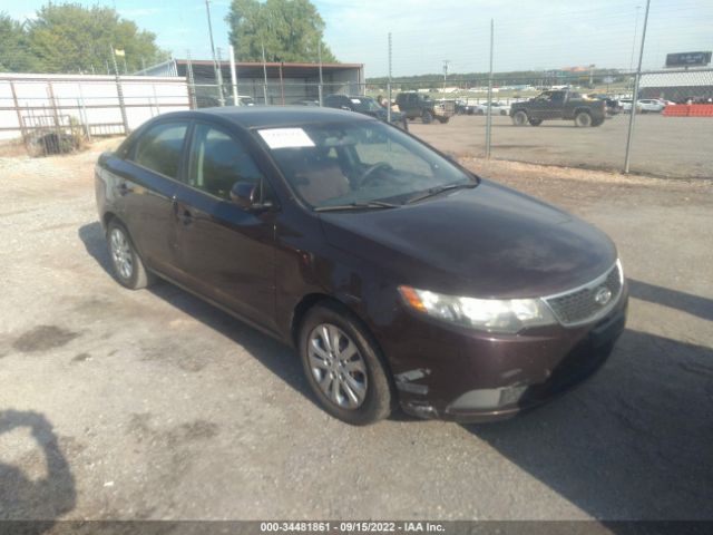 KIA FORTE 2011 knafu4a26b5350483