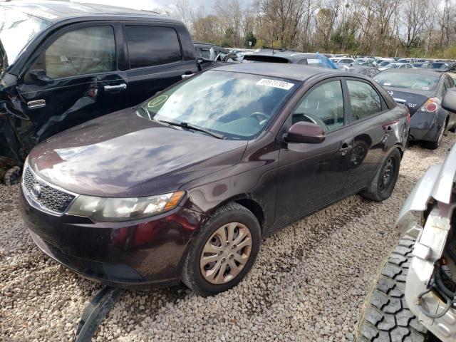 KIA FORTE EX 2011 knafu4a26b5353948