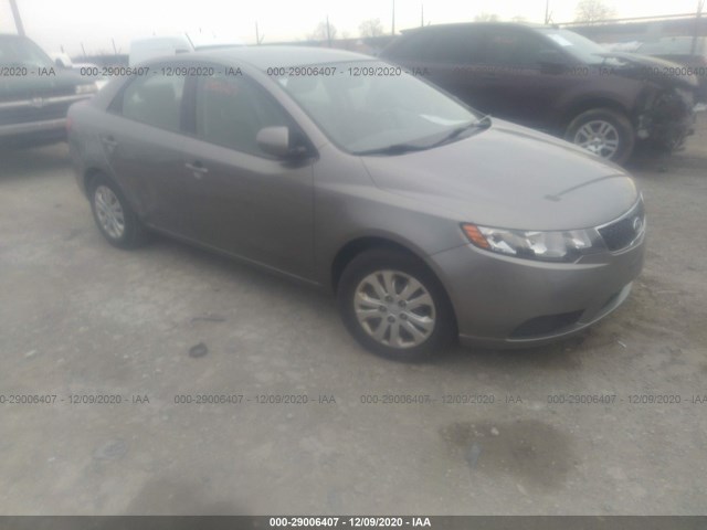 KIA FORTE 2011 knafu4a26b5357613