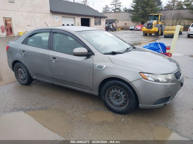 KIA FORTE 2011 knafu4a26b5360415