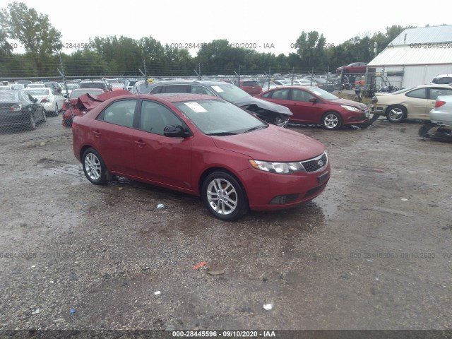 KIA FORTE 2011 knafu4a26b5362164