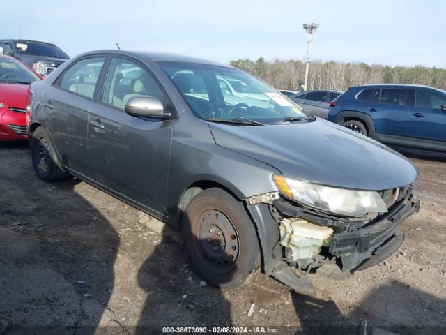 KIA FORTE 2011 knafu4a26b5363685