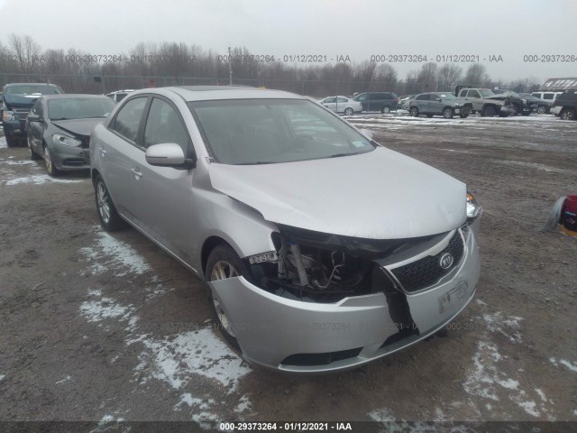 KIA FORTE 2011 knafu4a26b5366408