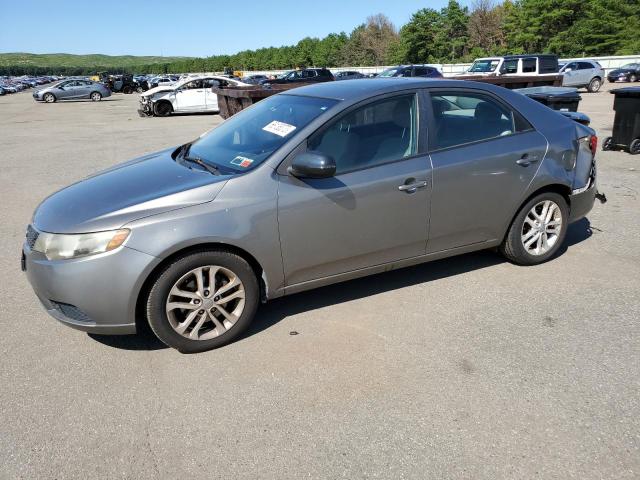 KIA FORTE EX 2011 knafu4a26b5367574