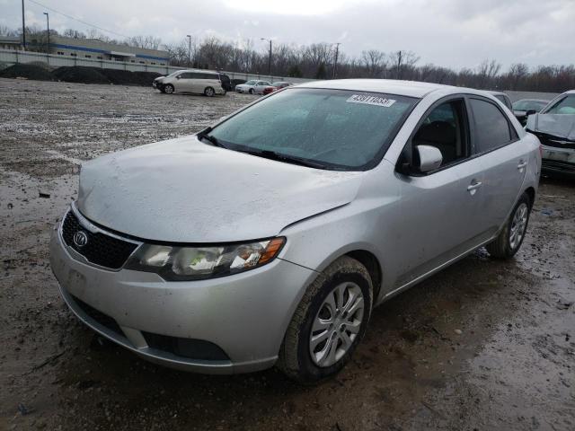 KIA FORTE EX 2011 knafu4a26b5368899