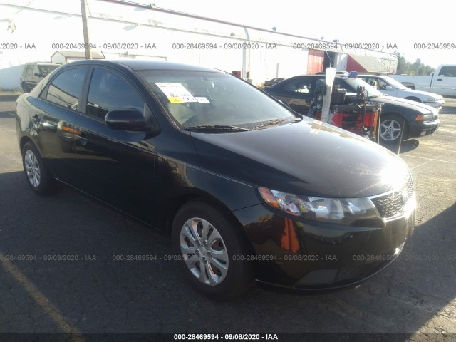 KIA FORTE 2011 knafu4a26b5374637