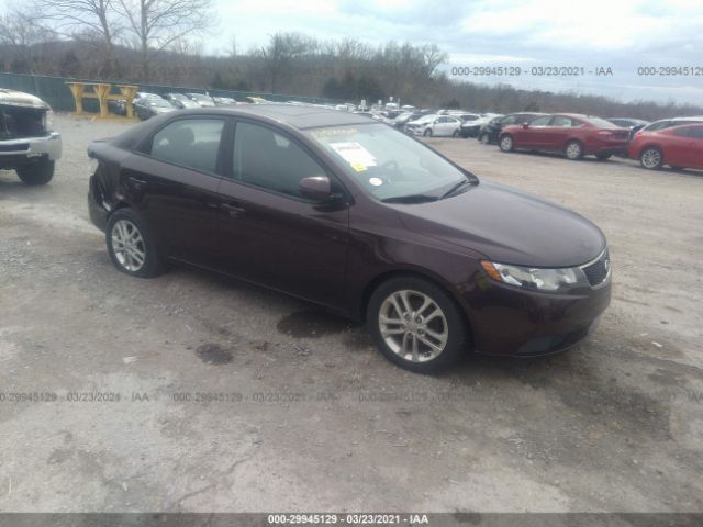 KIA FORTE 2011 knafu4a26b5376582