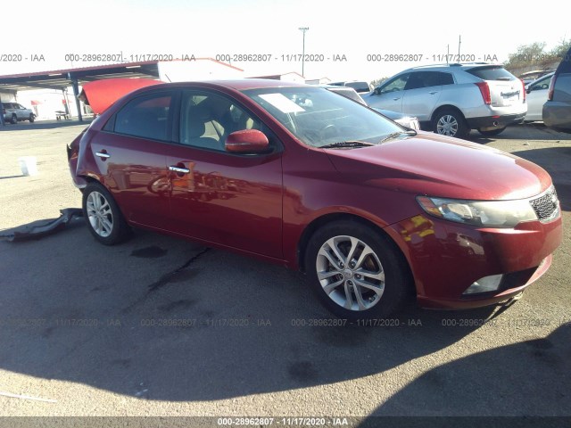 KIA FORTE 2011 knafu4a26b5385122