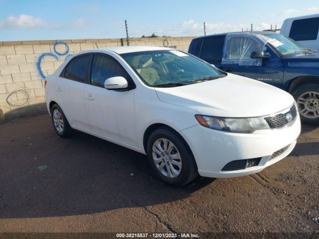 KIA FORTE 2011 knafu4a26b5385489