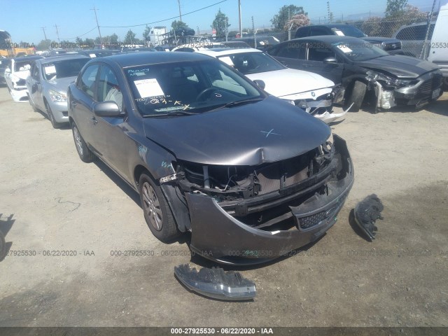 KIA FORTE 2011 knafu4a26b5385508