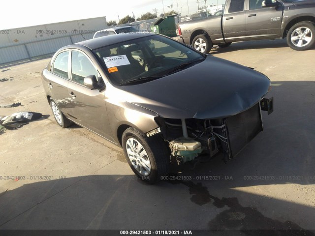 KIA FORTE 2011 knafu4a26b5386951