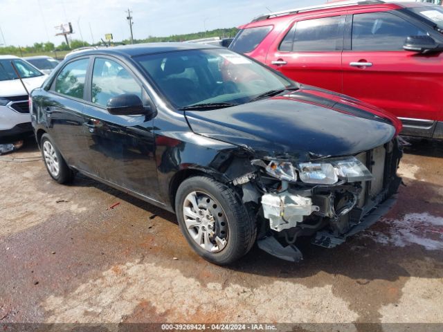 KIA FORTE 2011 knafu4a26b5393611