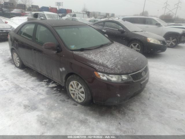 KIA FORTE 2011 knafu4a26b5402131