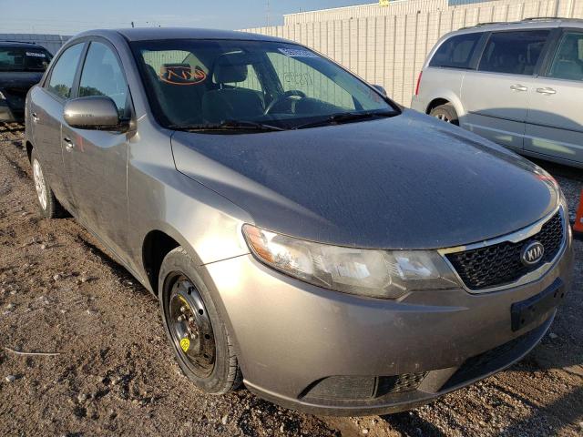 KIA FORTE EX 2011 knafu4a26b5404283