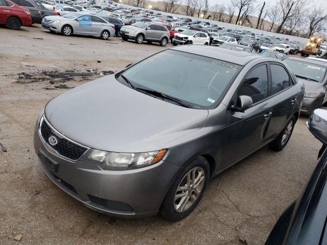 KIA FORTE 2011 knafu4a26b5404669