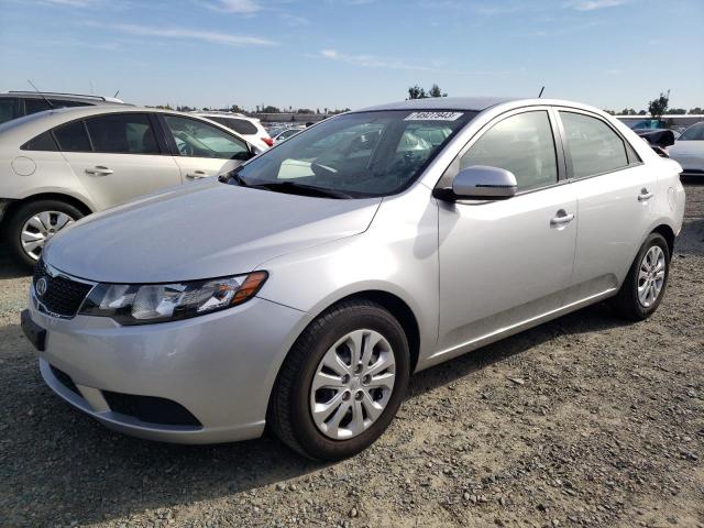 KIA FORTE 2011 knafu4a26b5406258