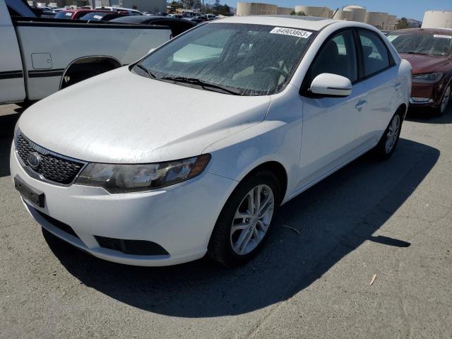 KIA FORTE 2011 knafu4a26b5406647