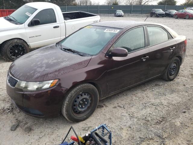 KIA FORTE 2011 knafu4a26b5406695