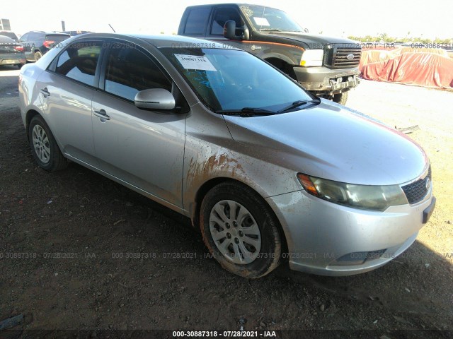 KIA FORTE 2011 knafu4a26b5407734