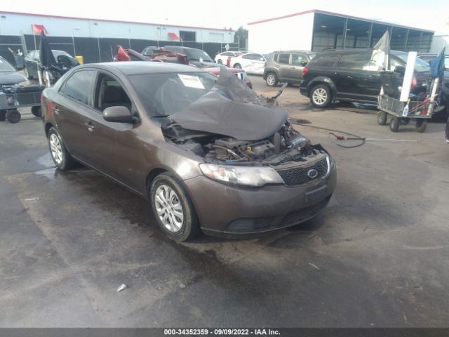 KIA FORTE 2011 knafu4a26b5408107