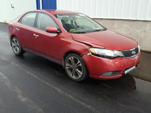 KIA FORTE EX 2011 knafu4a26b5410553