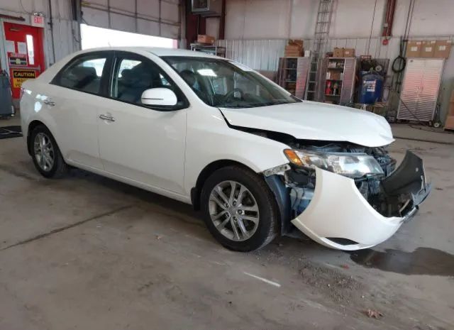 KIA FORTE 2011 knafu4a26b5410598