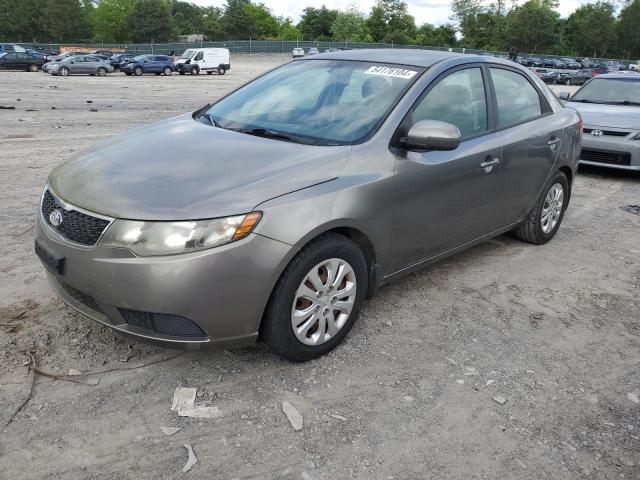 KIA FORTE 2011 knafu4a26b5412934