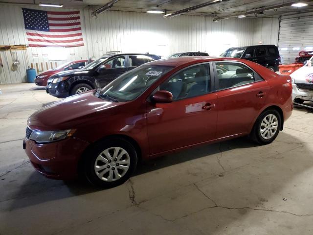 KIA FORTE EX 2011 knafu4a26b5415607