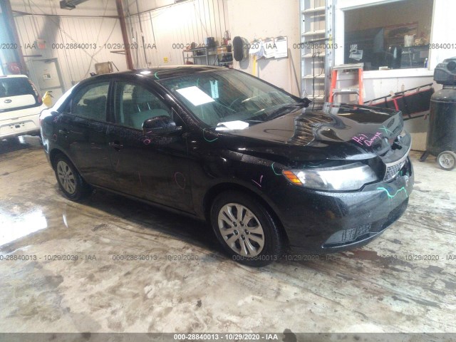 KIA FORTE 2011 knafu4a26b5416160