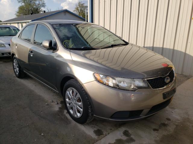 KIA FORTE EX 2011 knafu4a26b5417471