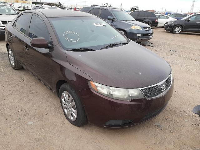 KIA FORTE EX 2011 knafu4a26b5417552