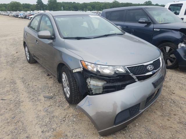 KIA FORTE EX 2011 knafu4a26b5418345