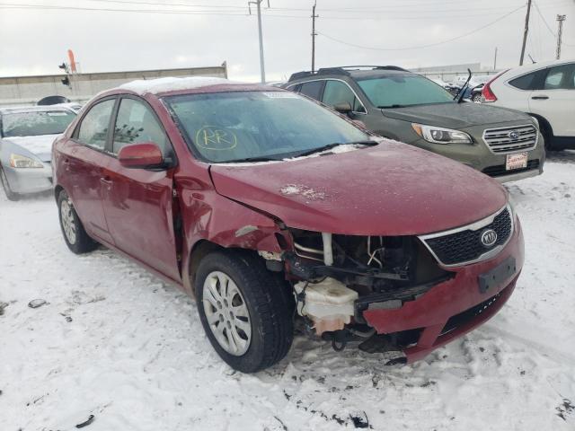 KIA FORTE EX 2011 knafu4a26b5419009