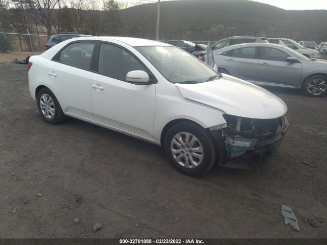 KIA FORTE 2011 knafu4a26b5420855