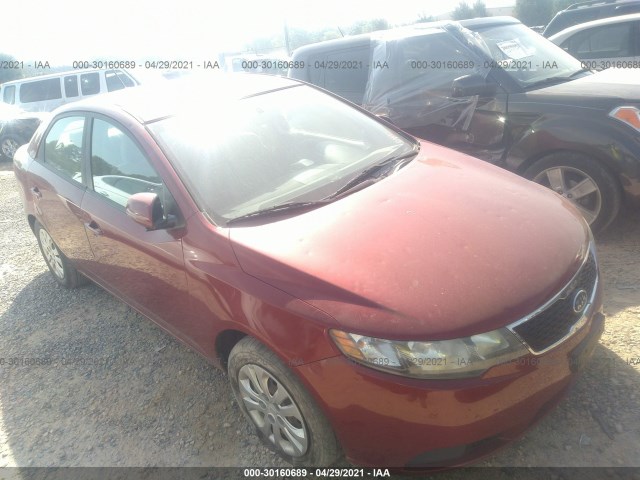 KIA FORTE 2011 knafu4a26b5422914