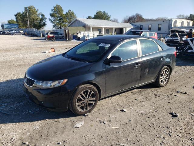 KIA FORTE EX 2011 knafu4a26b5440829