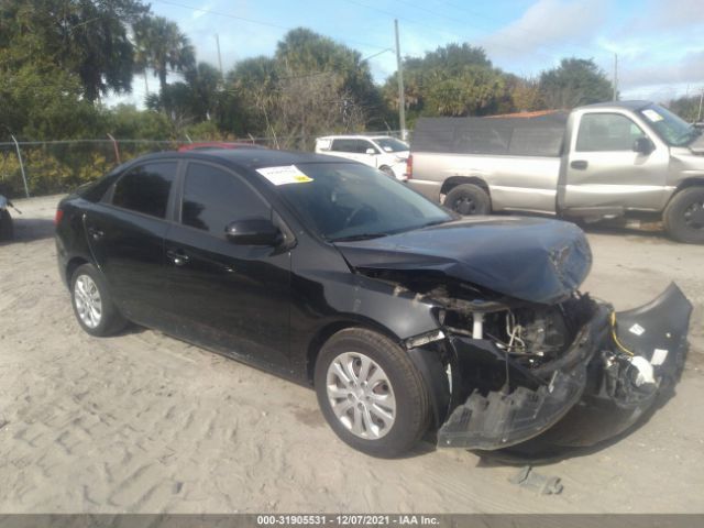 KIA FORTE 2011 knafu4a26b5440863