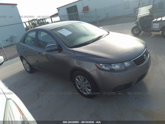 KIA FORTE 2011 knafu4a26b5442855