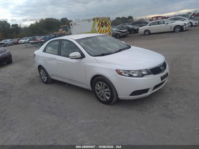 KIA FORTE 2011 knafu4a26b5443147