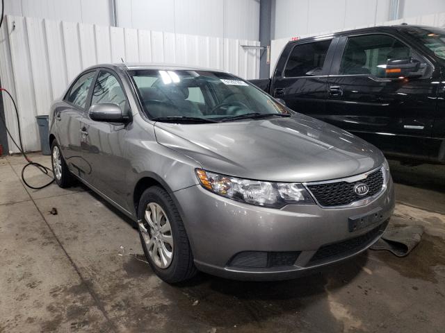 KIA FORTE 2011 knafu4a26b5444069