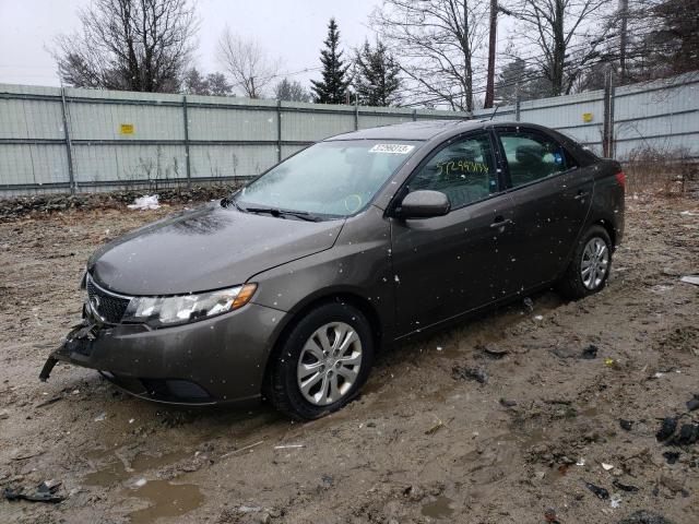 KIA FORTE EX 2011 knafu4a26b5448140