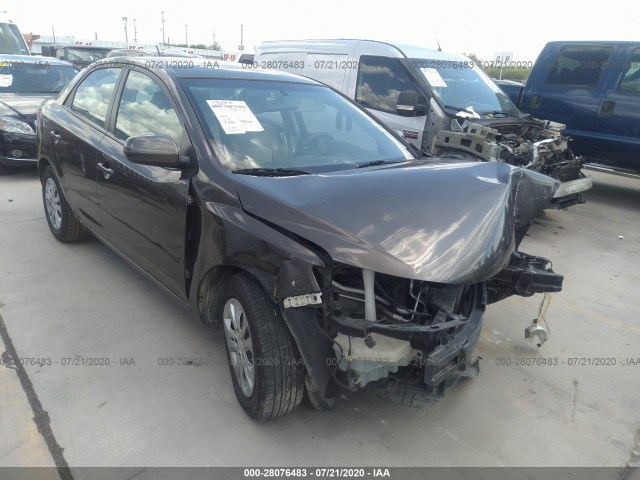 KIA FORTE 2011 knafu4a26b5448171