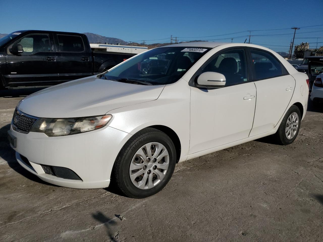 KIA FORTE 2011 knafu4a26b5448512