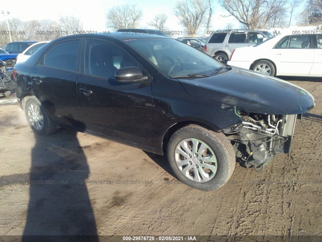 KIA FORTE 2011 knafu4a26b5448736