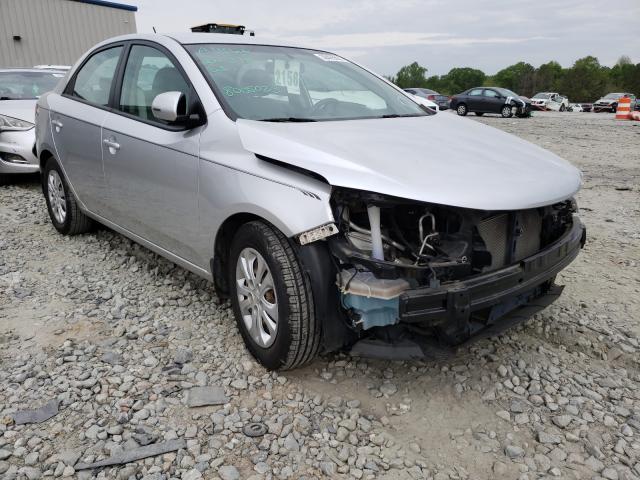 KIA FORTE EX 2011 knafu4a26b5449823