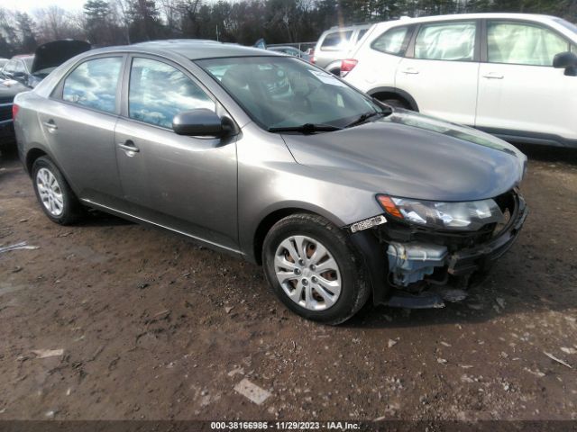 KIA FORTE 2011 knafu4a26b5450048